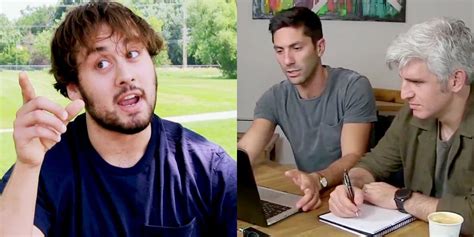List of Catfish episodes .